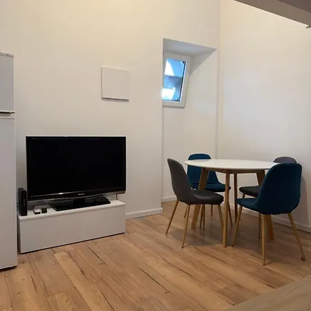 Apartment Parc Alsace Lorraine Nice