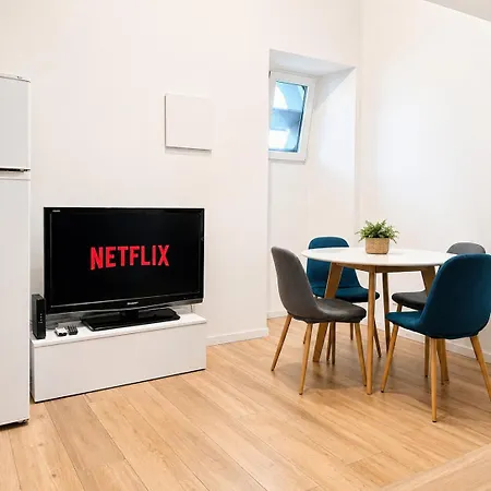 Appartement Parc Alsace Lorraine *