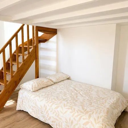 Appartement Parc Alsace Lorraine