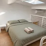 Parc Alsace Lorraine Appartement Nice