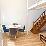 Parc Alsace Lorraine Appartement Nice