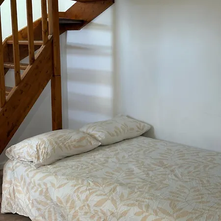 Parc Alsace Lorraine Apartmán