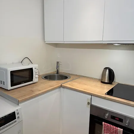 Apartment Parc Alsace Lorraine Nizza